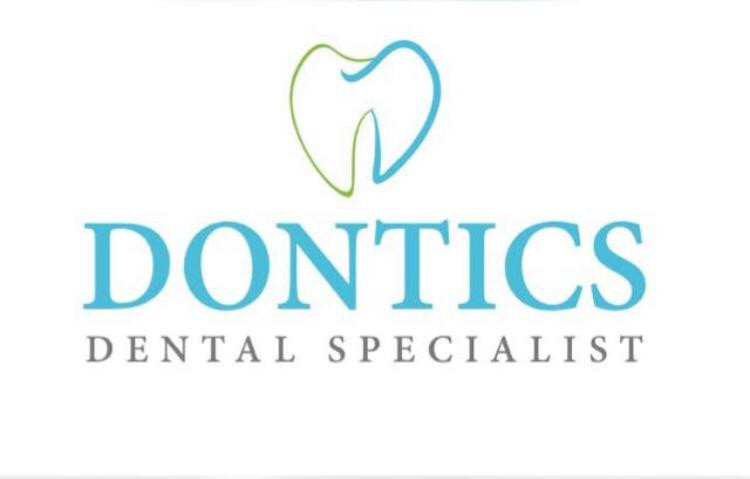 Cetak dan Pasang Clear Aligners Advanced di Dontics Dental