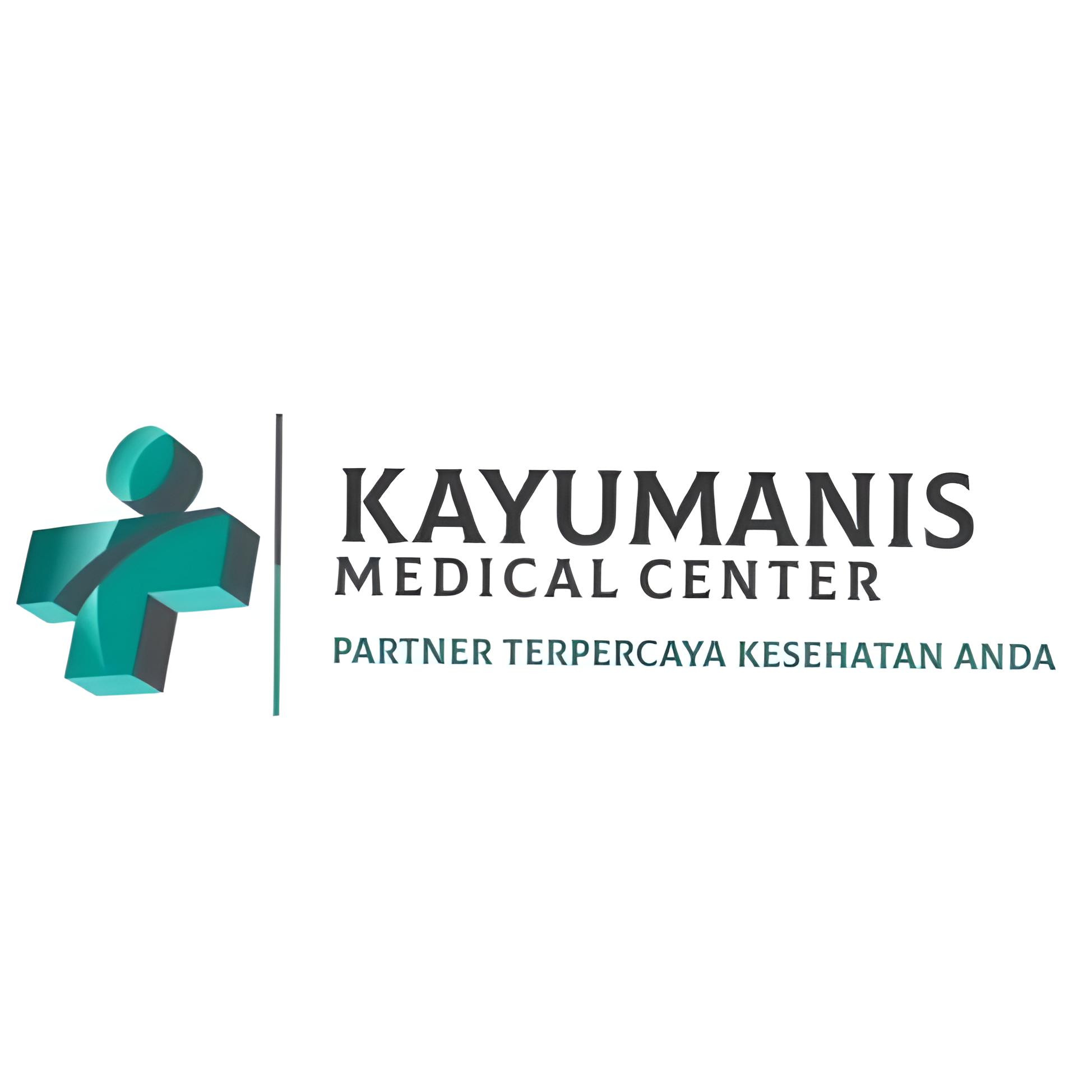 Kayu Manis Medical Center Logo
