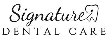 Odontectomy di Signature Dental Care