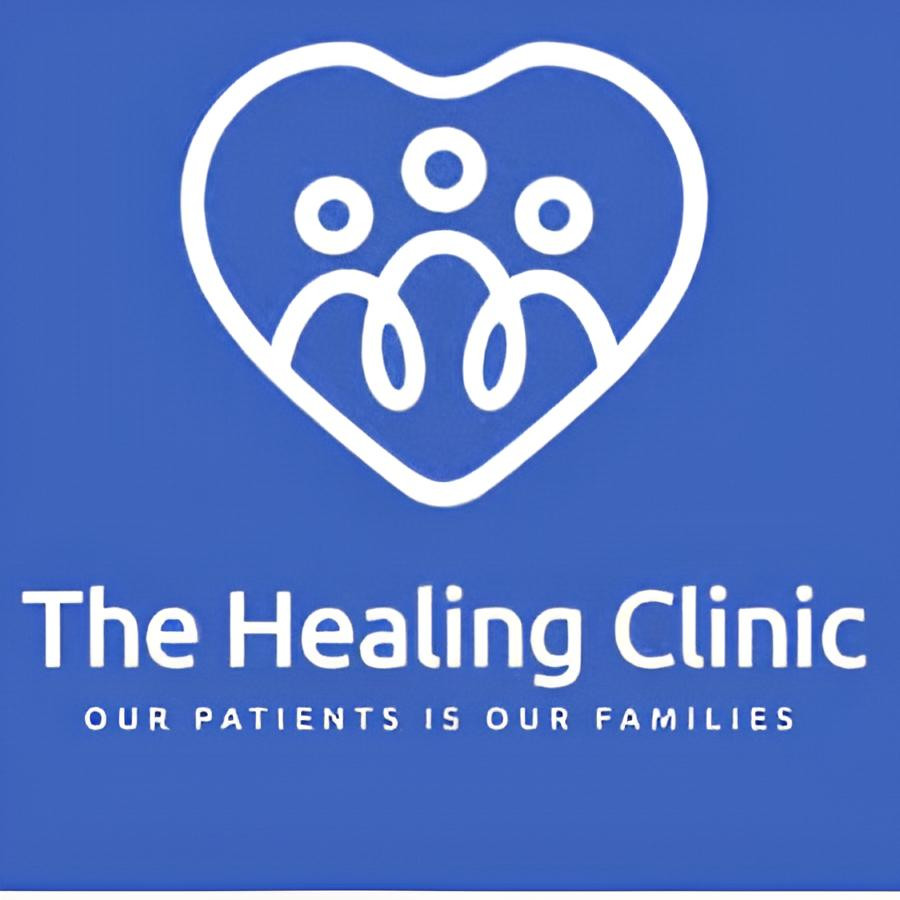The Healing Clinic