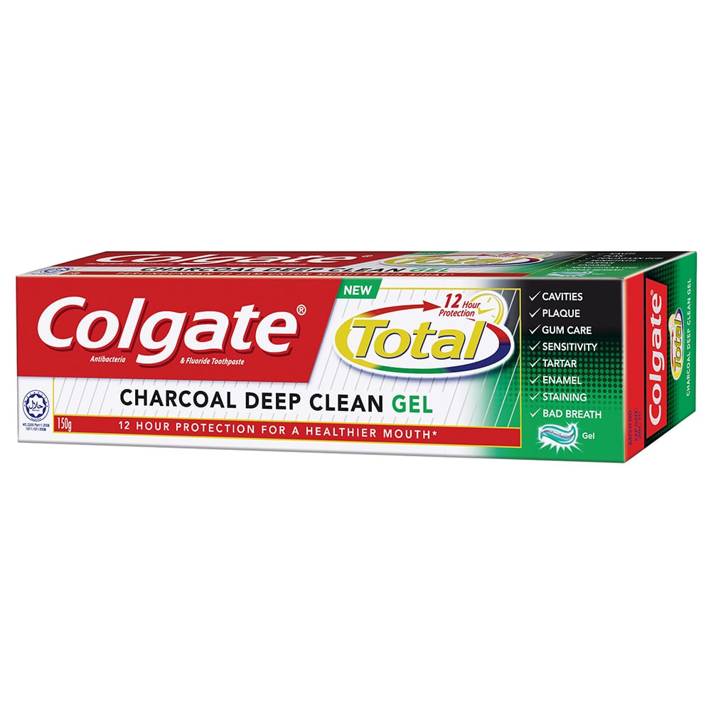 harga colgate charcoal