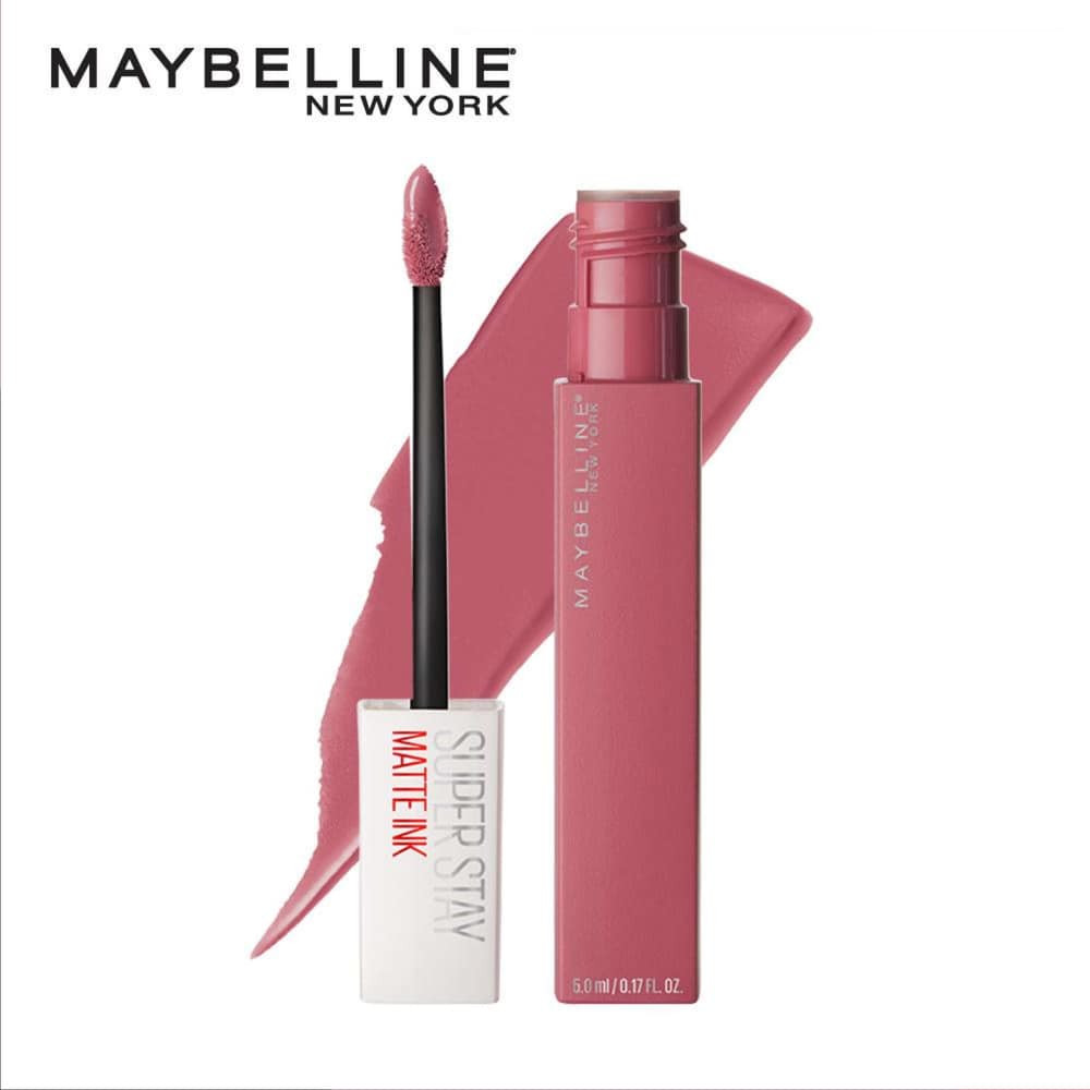 maybelline ink lover