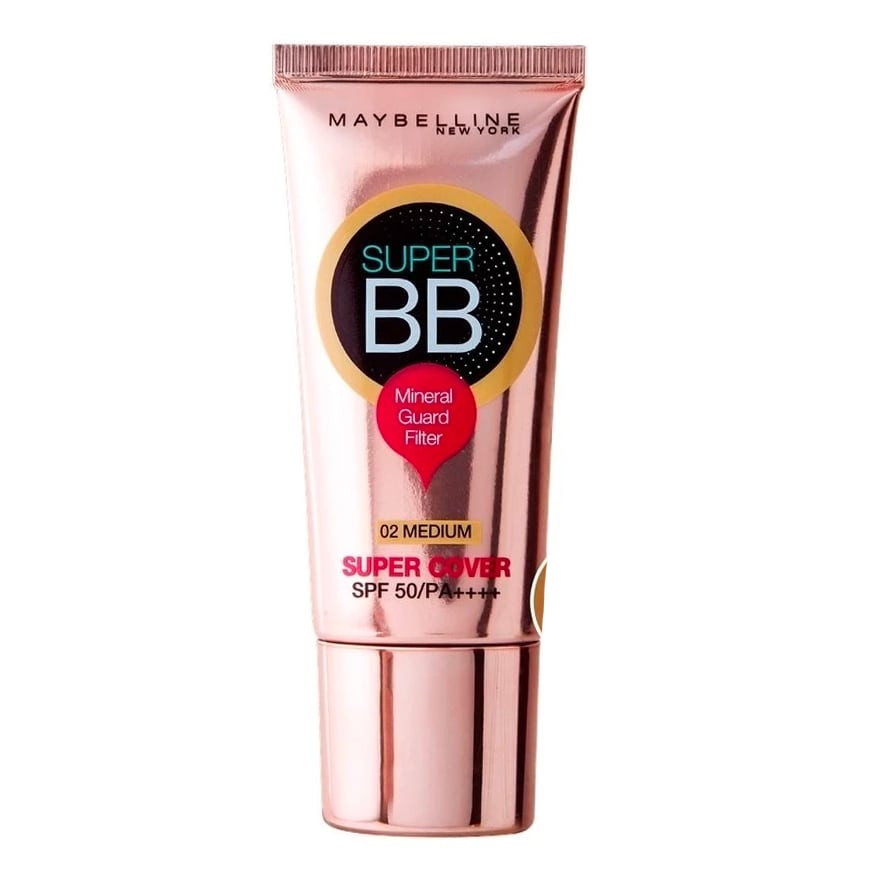 harga sunscreen maybelline