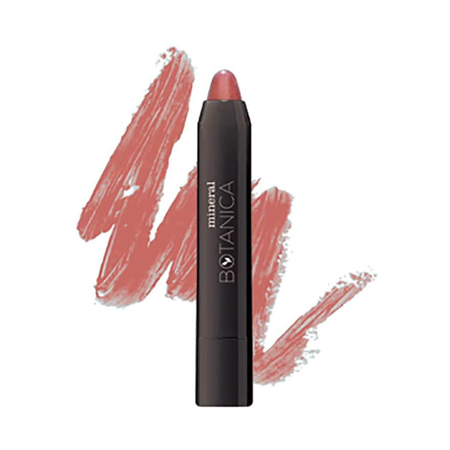 mineral botanica lip crayon