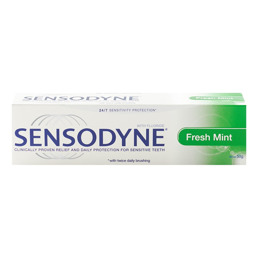 harga sensodyne sensitive