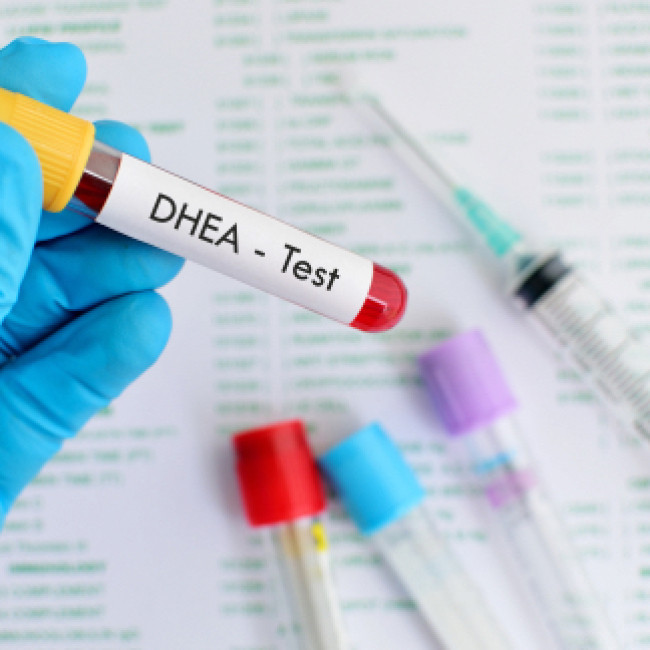 Cek Hormon DHEA-S di Amalia Medical Center | HDmall