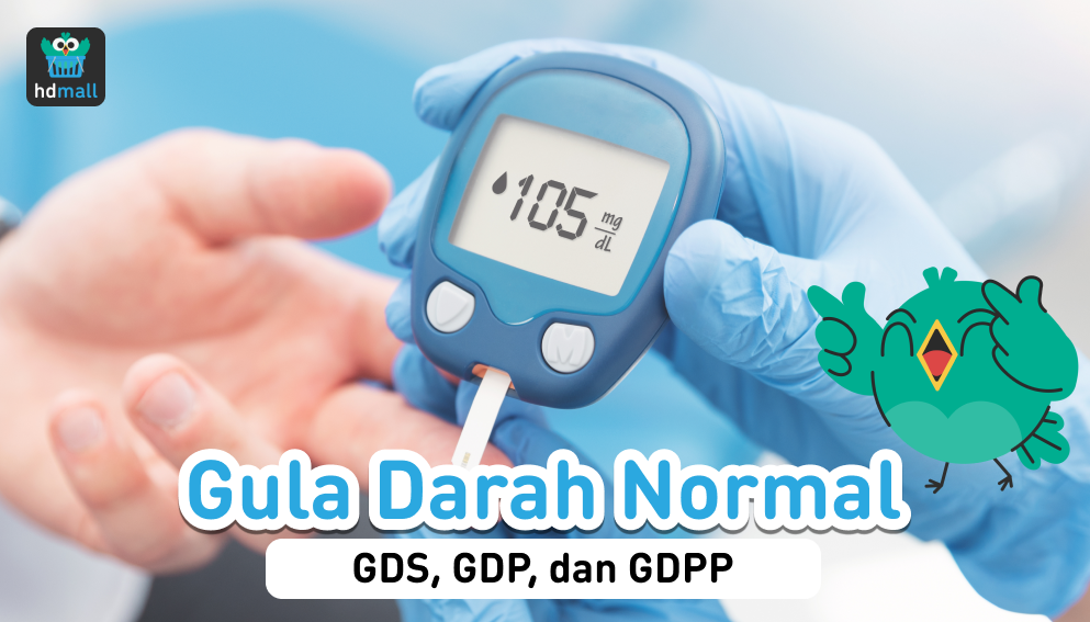 Kadar Gula Darah Normal Pada Gds Gdp Dan Gdpp Hdmall 6528